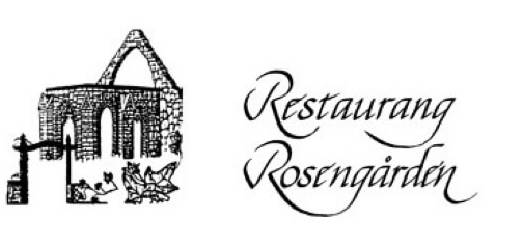 Referencja: Restaurang Rosengarden