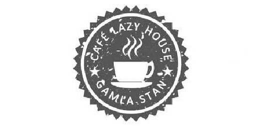 Cafe Lazy House